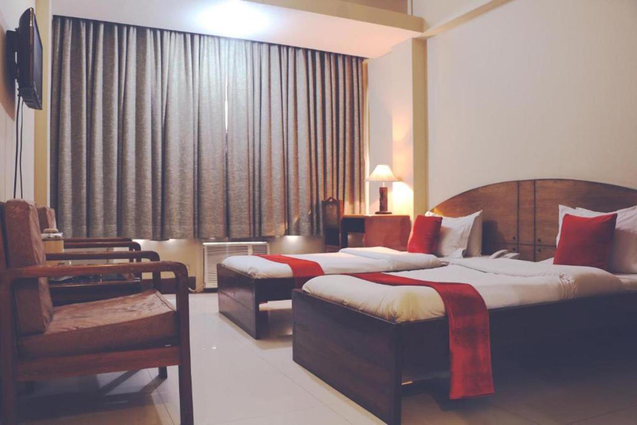 Hotel Ashrafee Daca Exterior foto