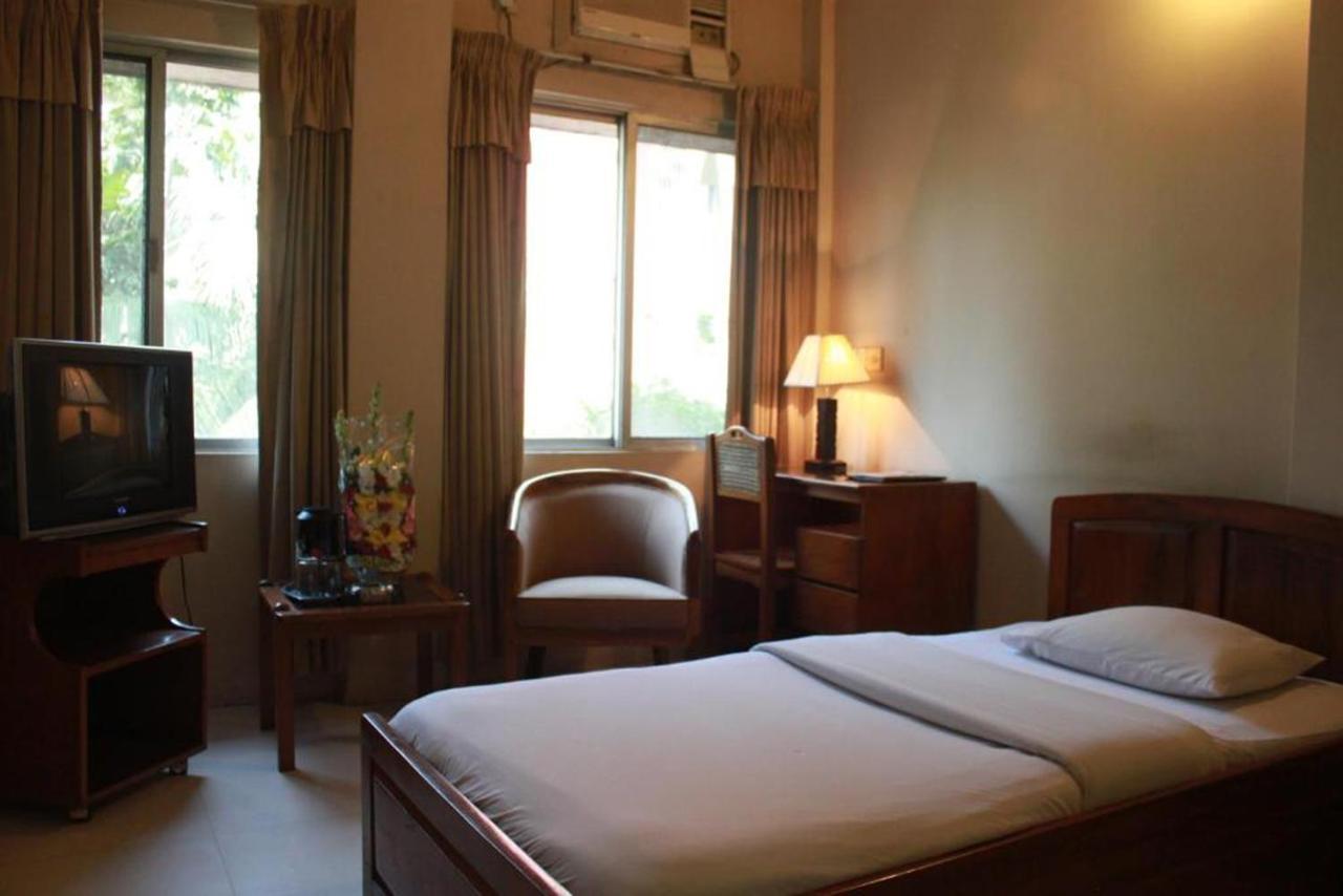 Hotel Ashrafee Daca Exterior foto