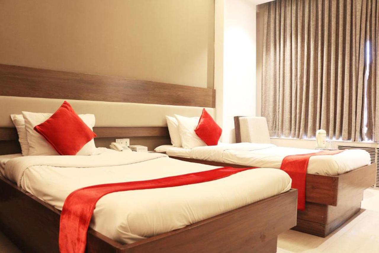 Hotel Ashrafee Daca Exterior foto